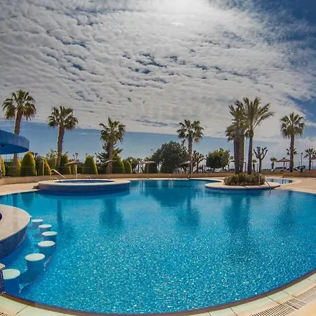 Campoamor Oriola (Orihuela)