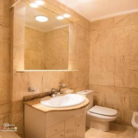 Campoamor Apartamento Oriola (Orihuela)