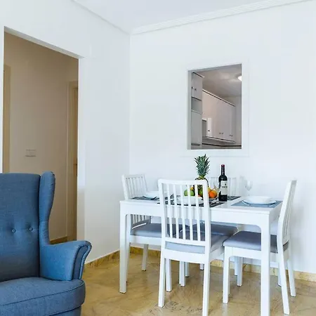 Campoamor Apartamento *