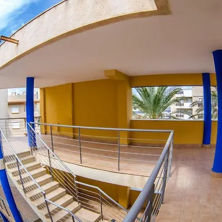 Campoamor Oriola (Orihuela)