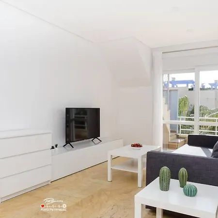 Campoamor Appartement