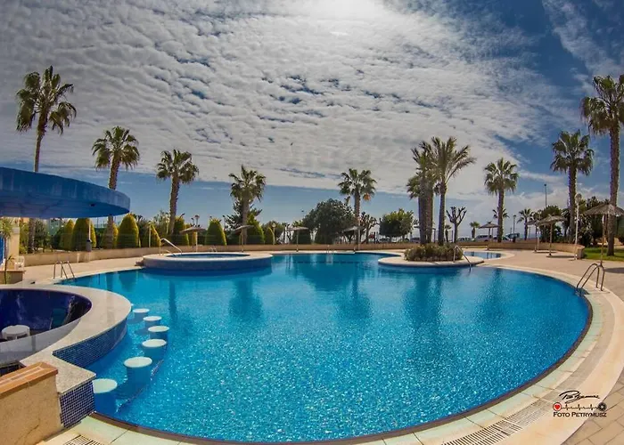 Campoamor Orihuela