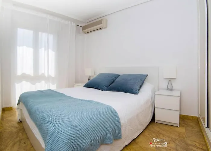 Appartamento Campoamor