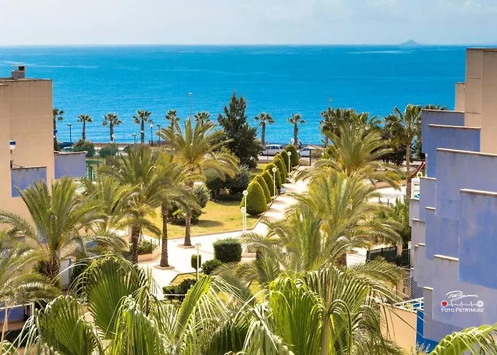 Campoamor Appartamento
