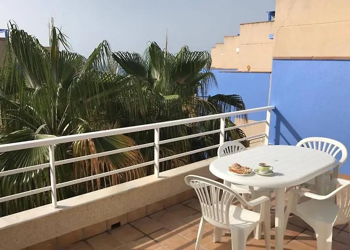 Campoamor Appartamento Orihuela