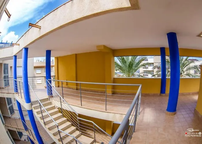 Campoamor Orihuela