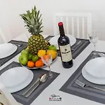 شقة Campoamor أوريويلا