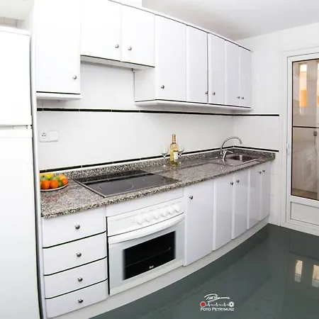 Campoamor Διαμέρισμα