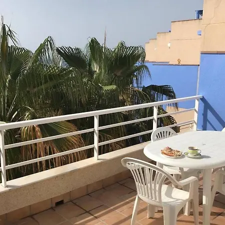 Campoamor Διαμέρισμα Οριουέλα