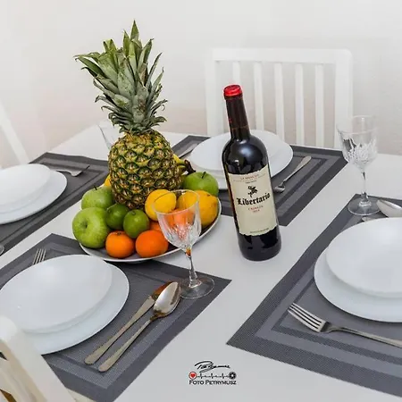 Διαμέρισμα Campoamor Οριουέλα