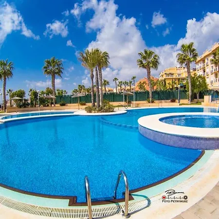 Campoamor * Οριουέλα